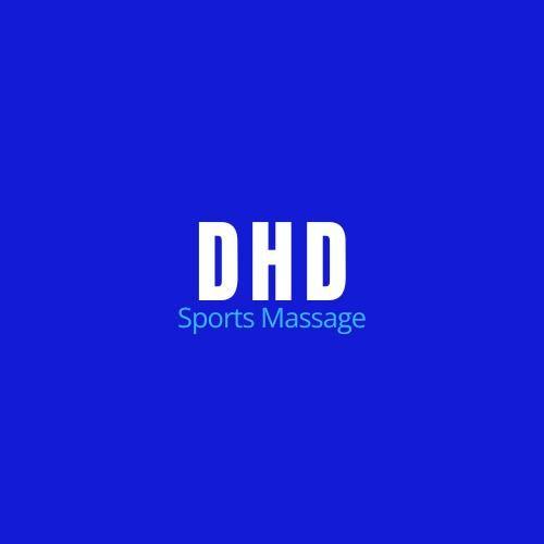 DHD massage  image 1