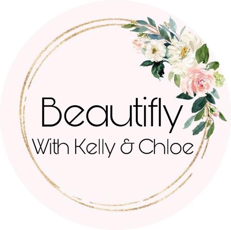 Beautifly kelly & Chloe image 1