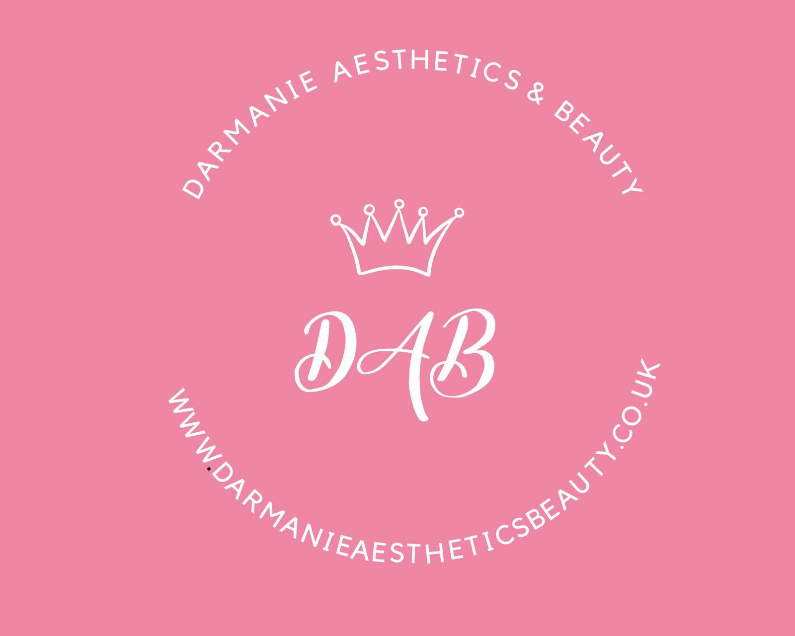 Darmanie Aesthetics’s & Beauty image 1