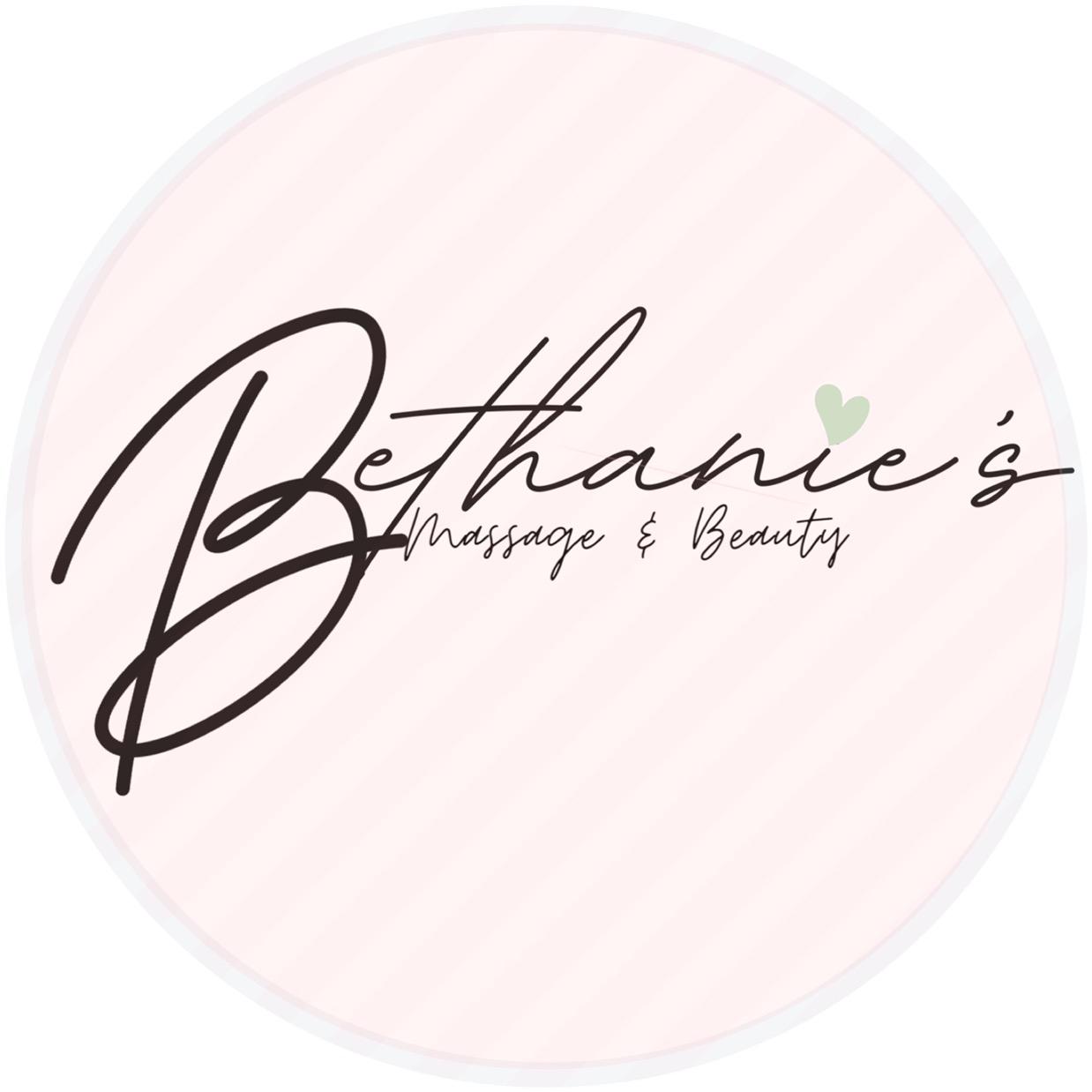 Bethanie’s mobile massage image 1
