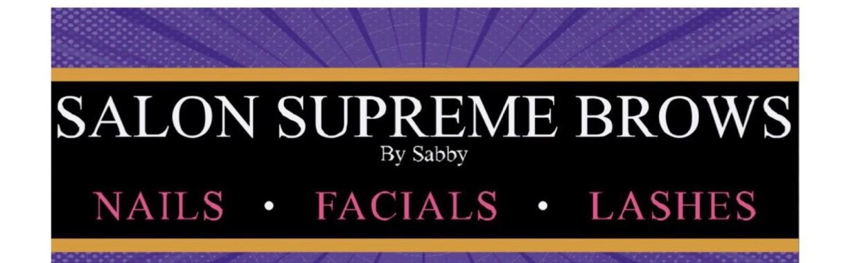 Salon Supreme Brows image 1