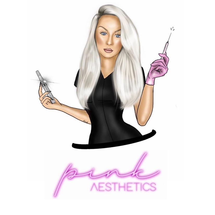 Pink Aesthetics image 1