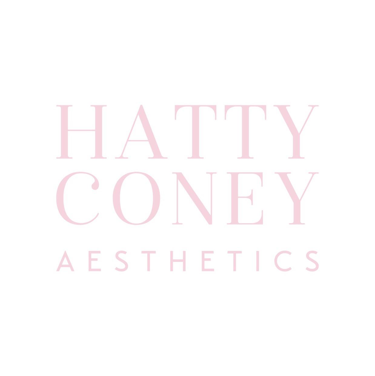 Hatty Coney Aesthetics image 1