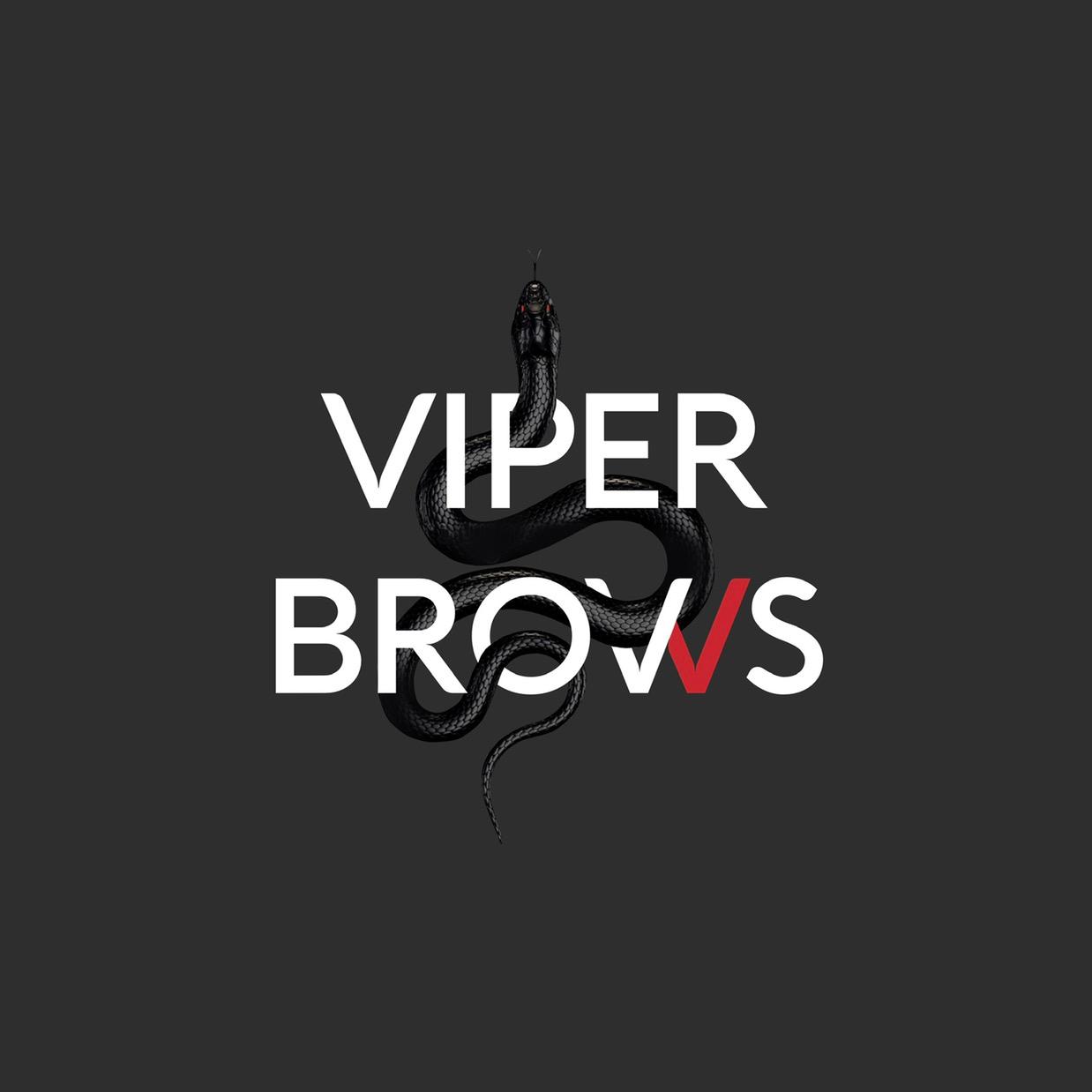 Viper Brows image 1