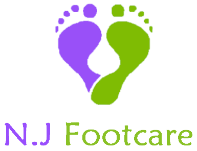 NJ Footcare image 1