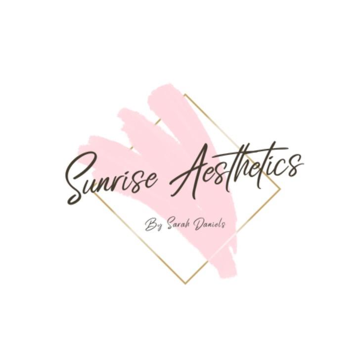 Sunrise aesthetics image 1