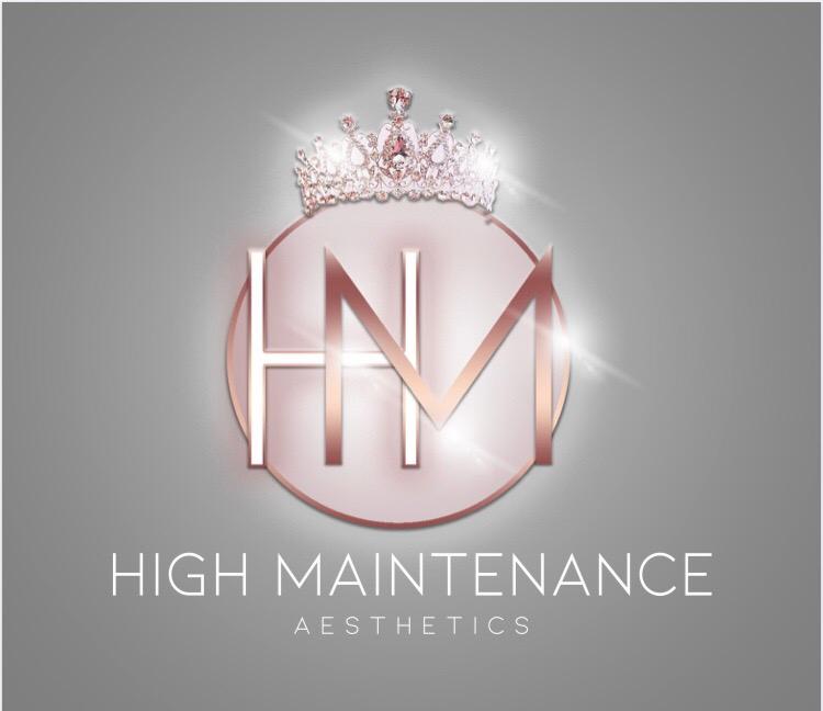 High maintenance aesthetics image 1