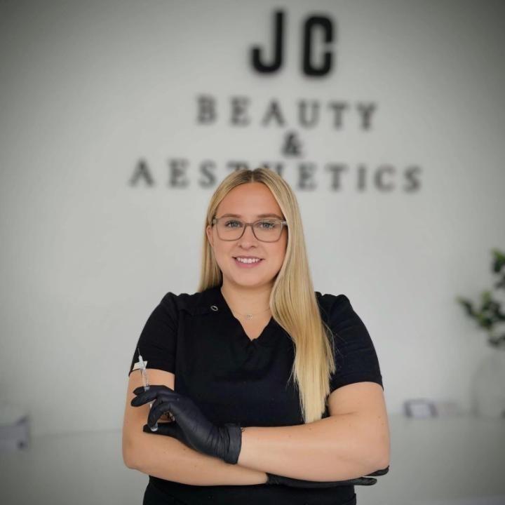 JC BEAUTY & AESTHETICS image 1