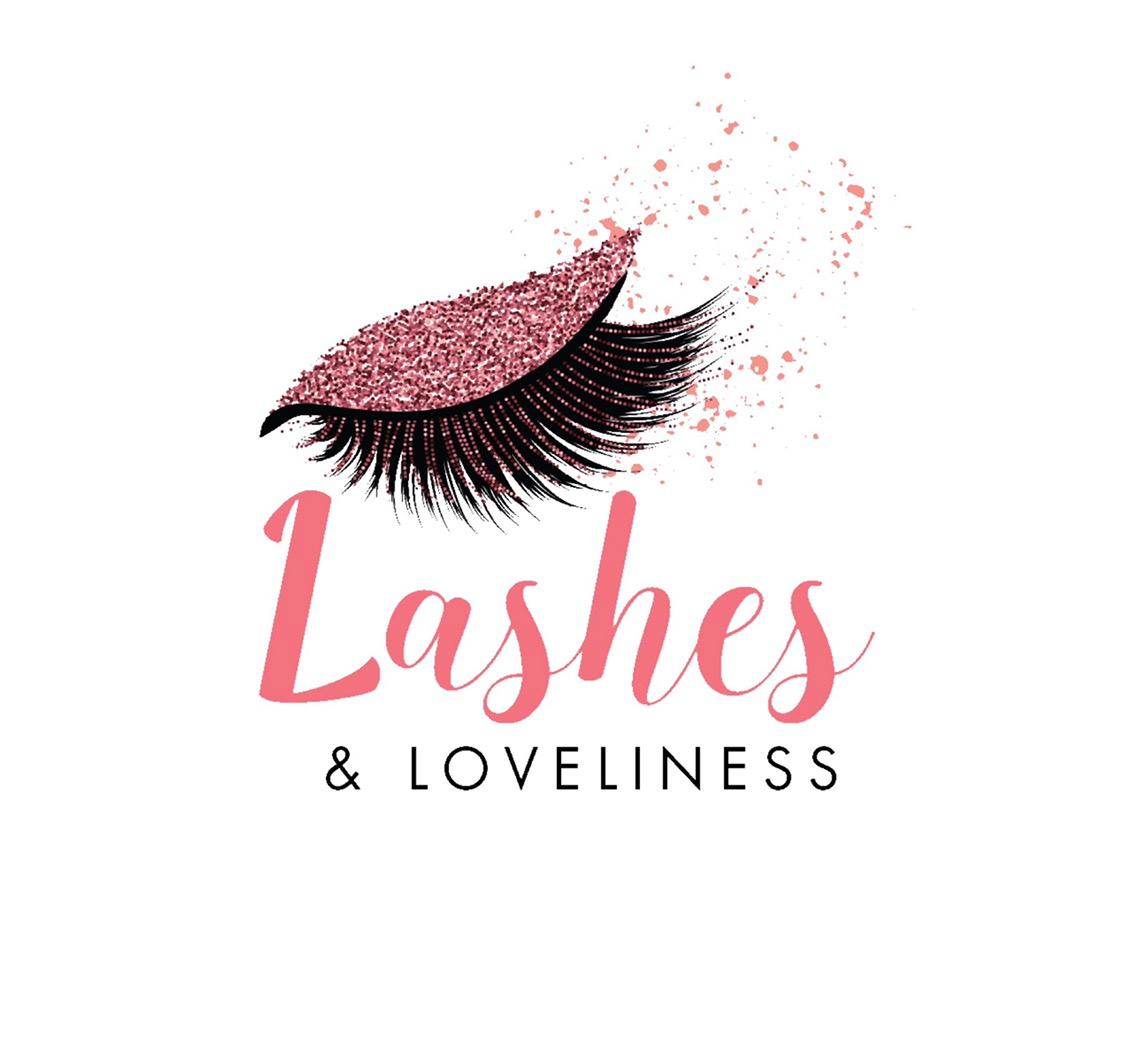 Lashes and Loveliness image 1