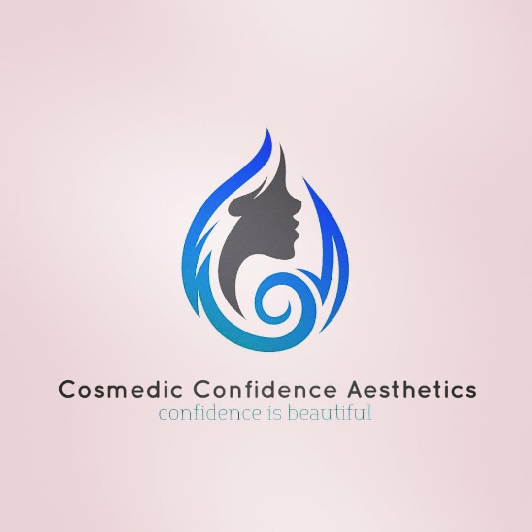 Cosmedic Confidence Aesthetics image 1