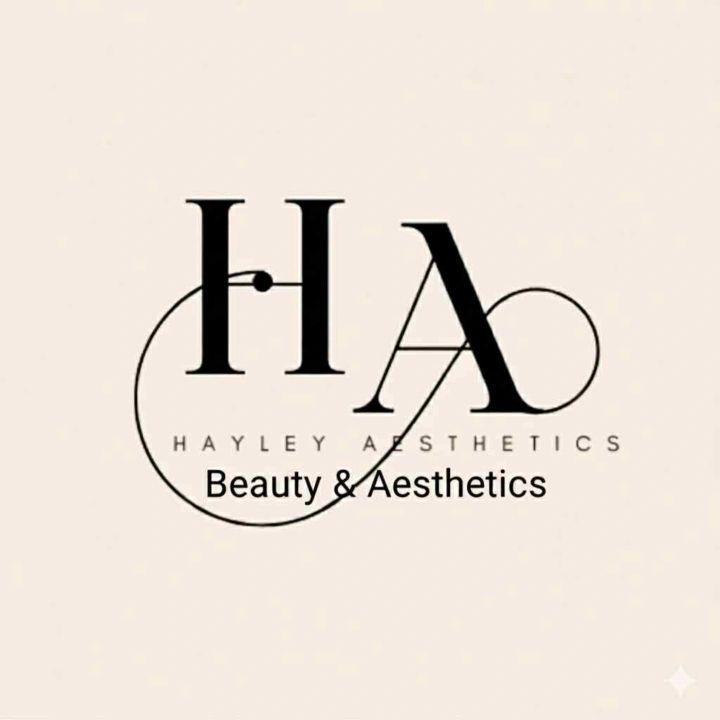 Hayley Aesthetics Ltd image 1