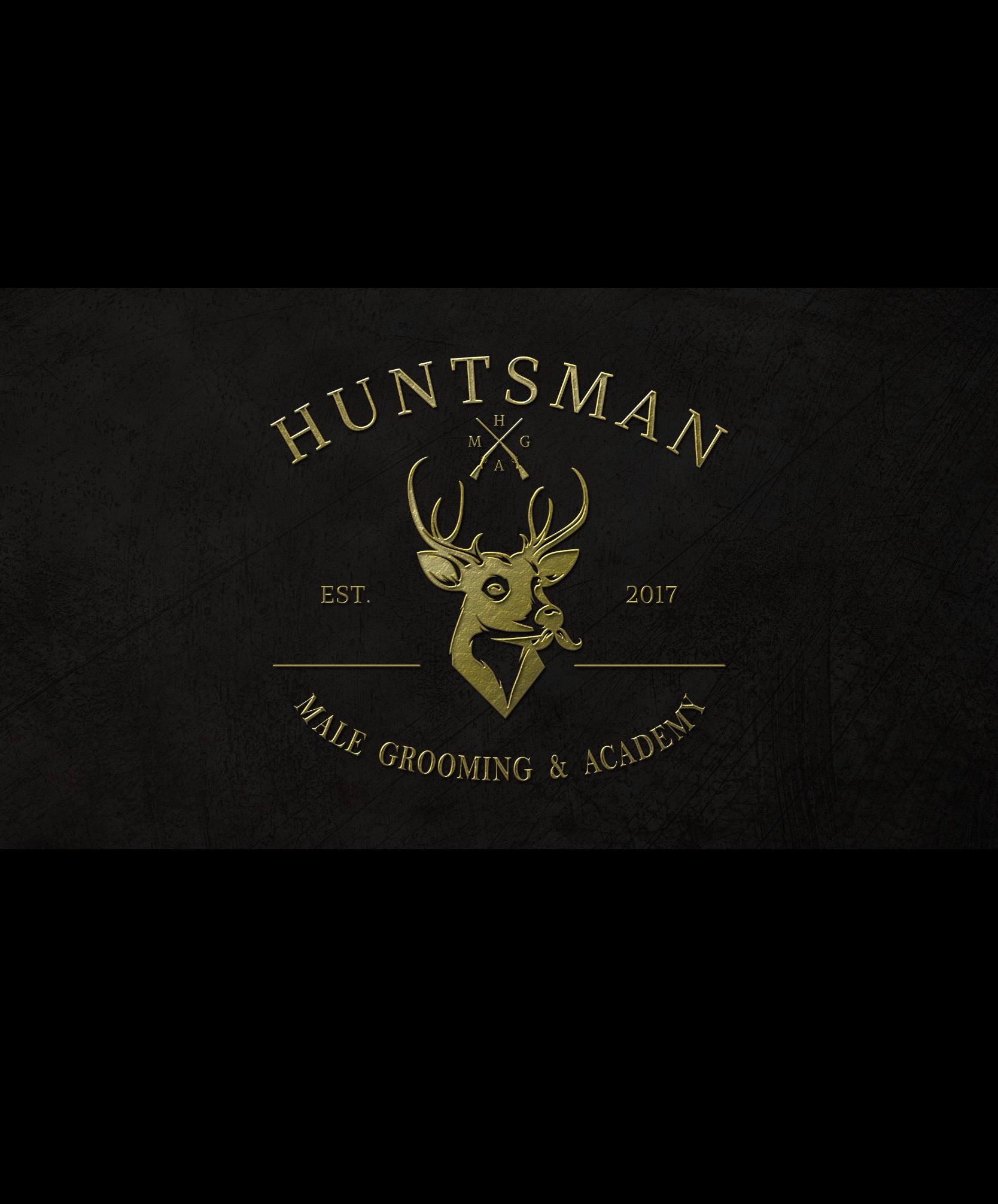 Huntsman male grooming image 1