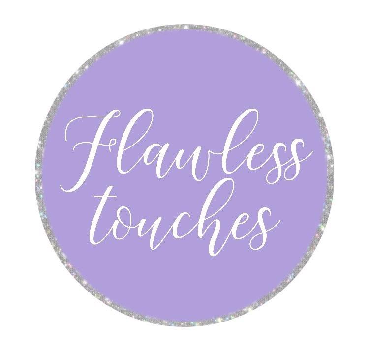 Flawless touches image 1
