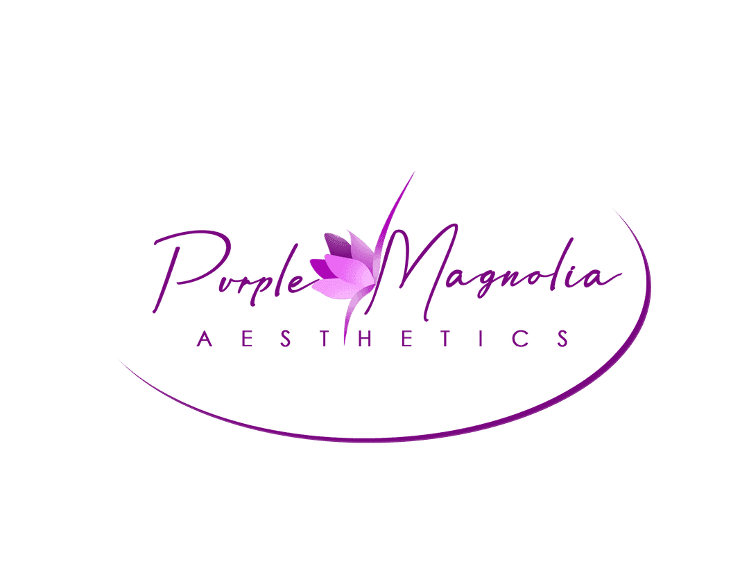 Purple Magnolia Aesthetics image 1