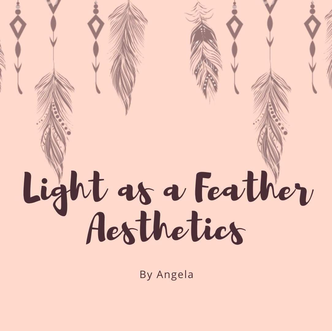 Light as a Feather Aesthetics image 1
