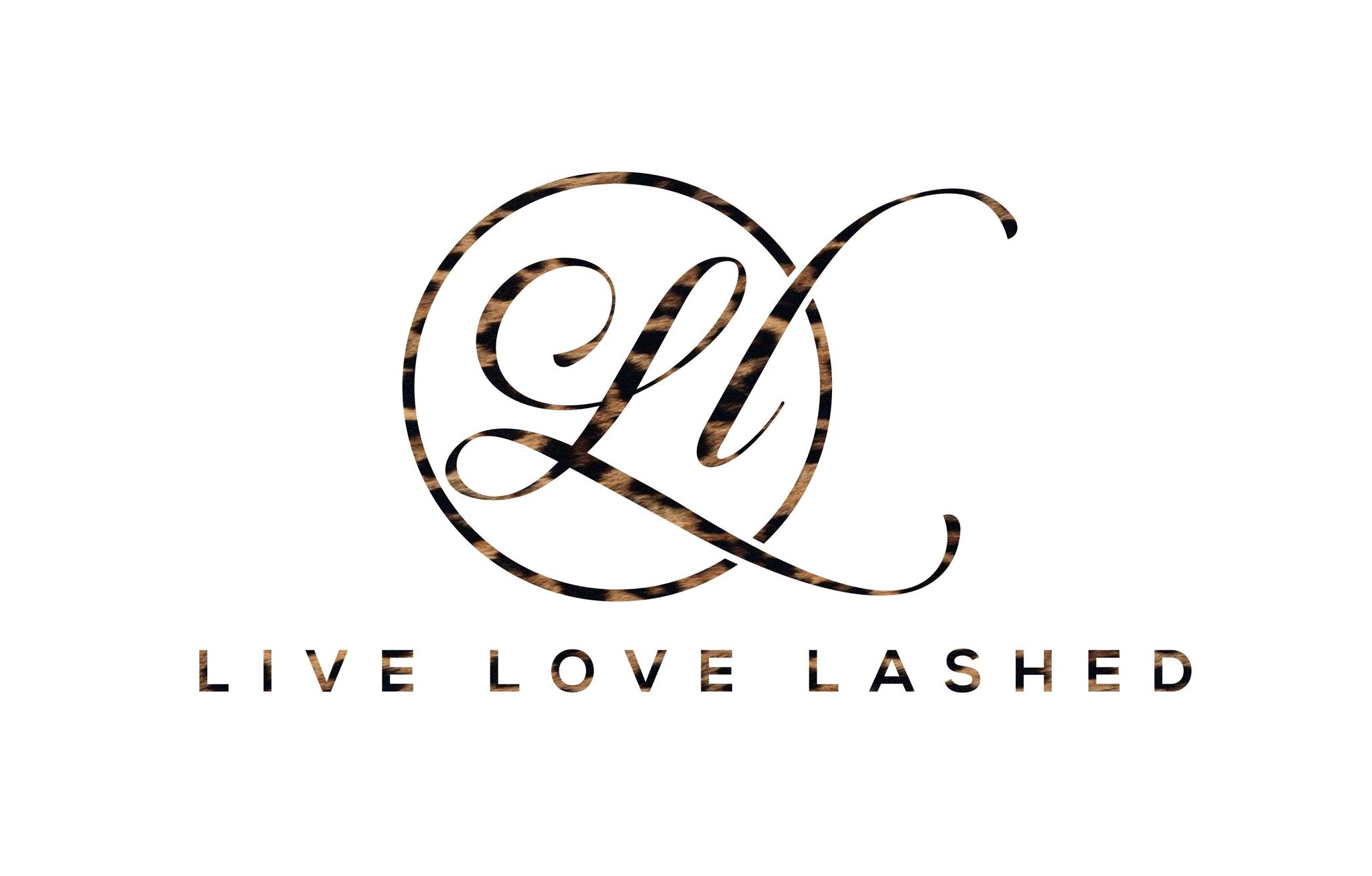 Live Love Lashed image 1