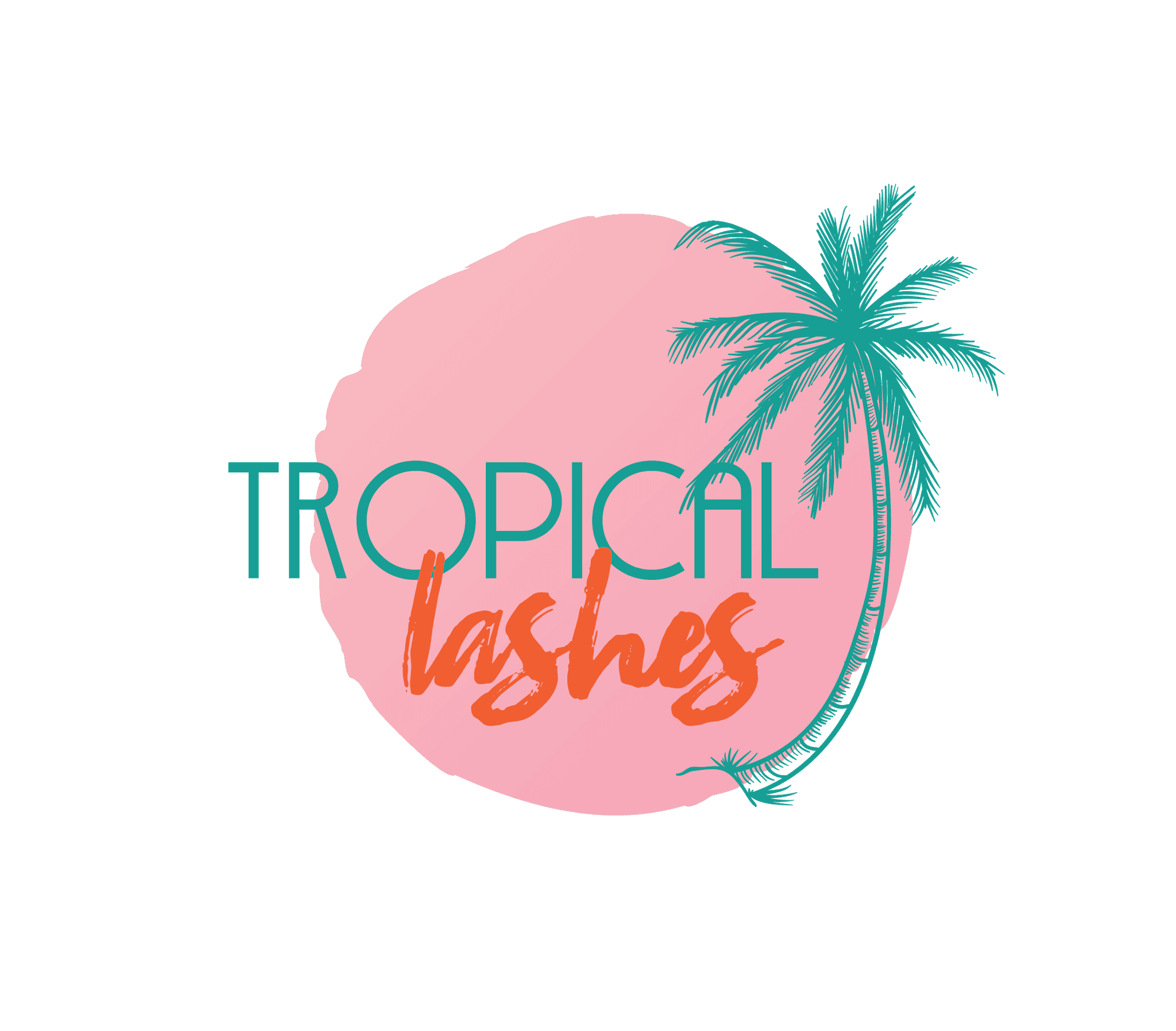 Tropical Lashes image 1