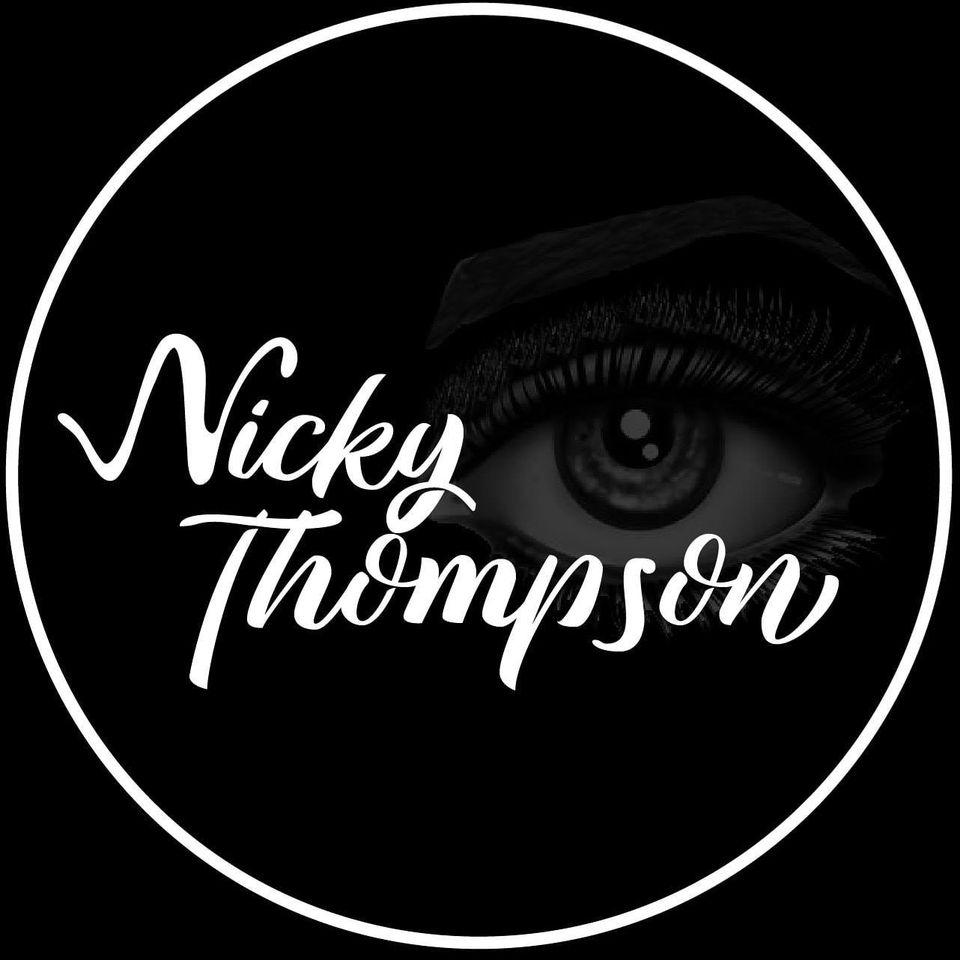 Nicky Thompson image 1