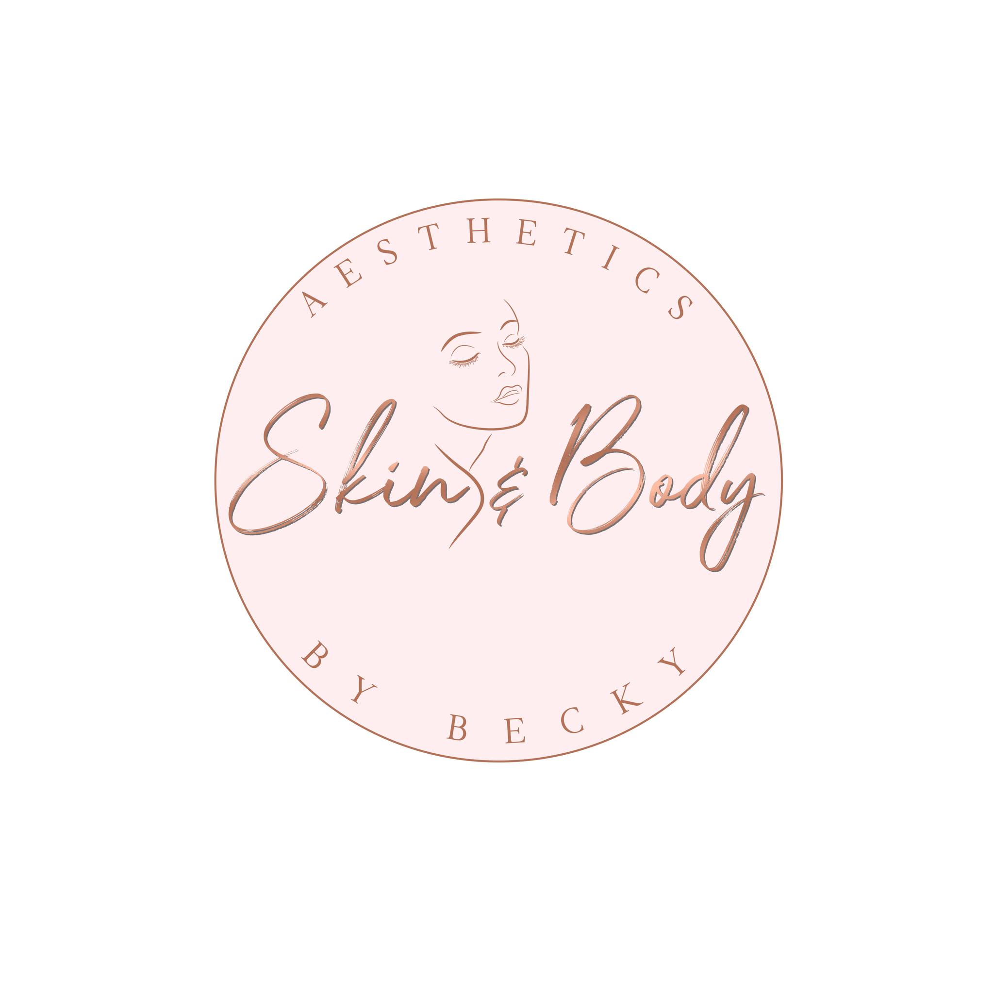 Skinandbodybybecky image 1