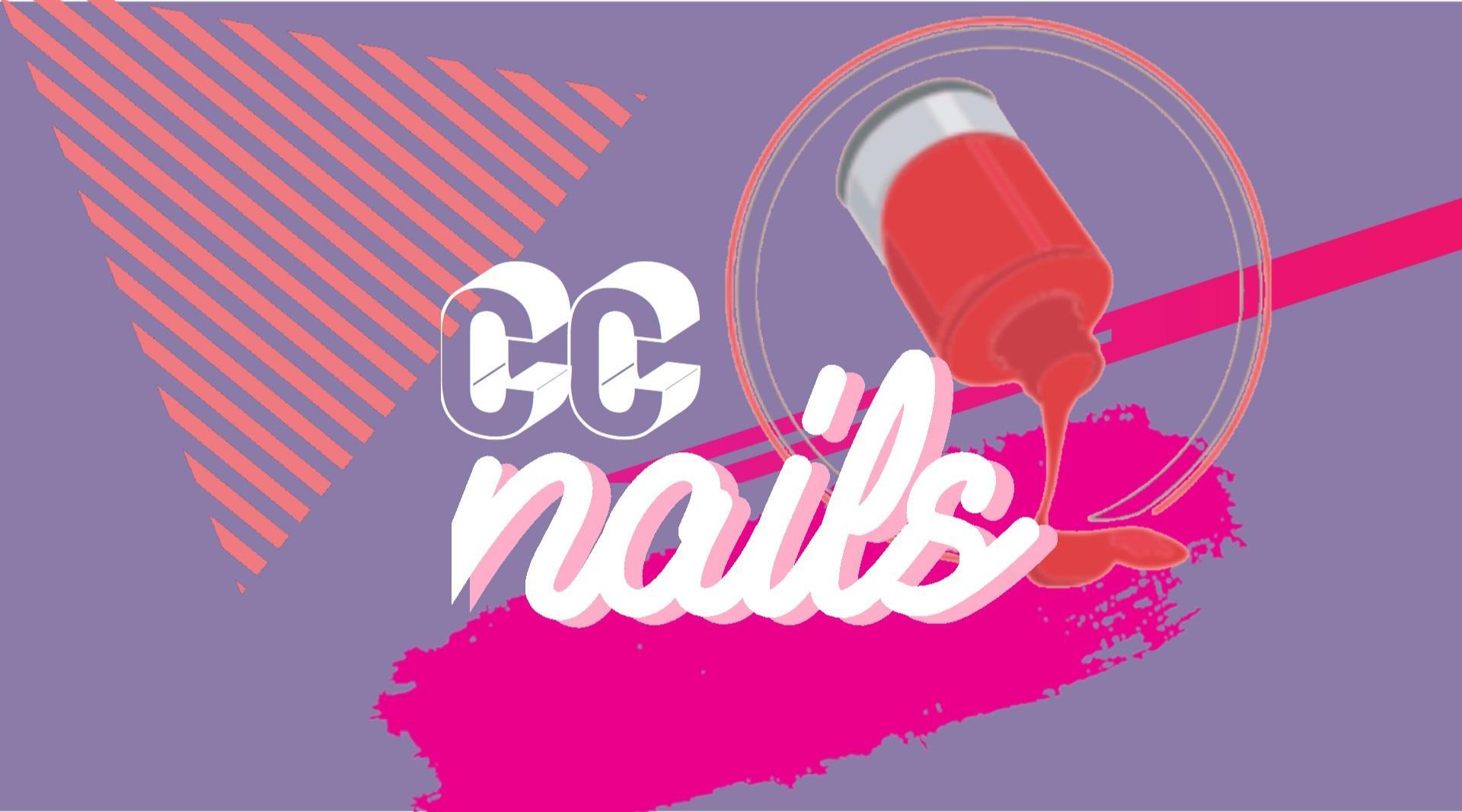 CC Nails image 1