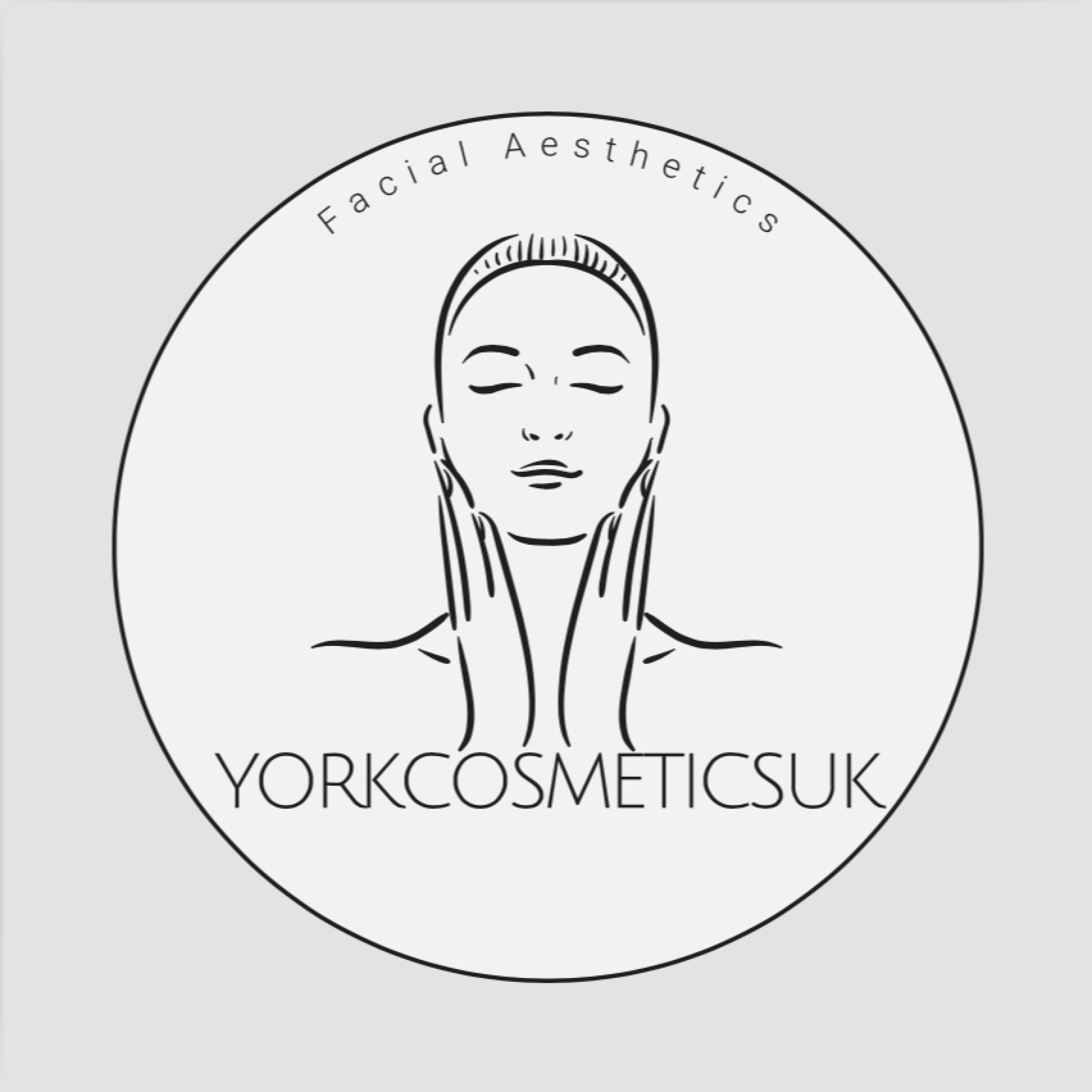 York Cosmetics image 1