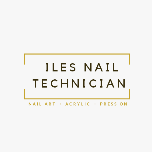 Iles nail technician image 1