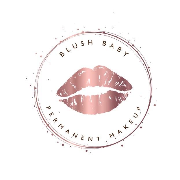 Blush baby pmu image 1