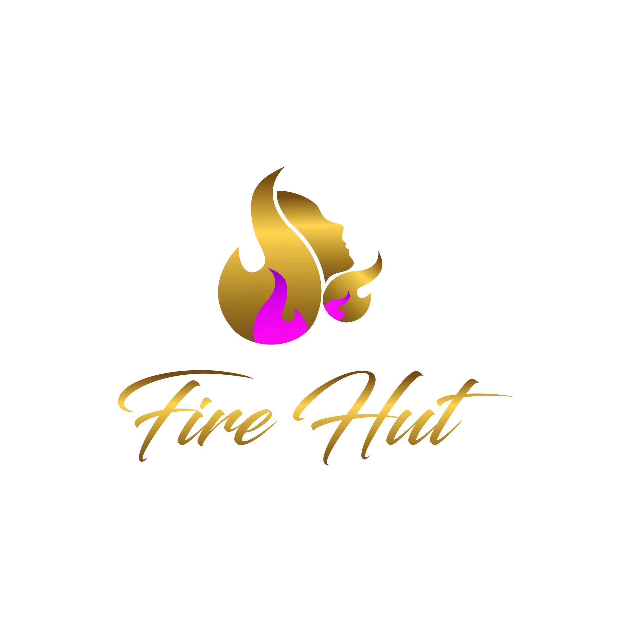 FIRE HUT image 1