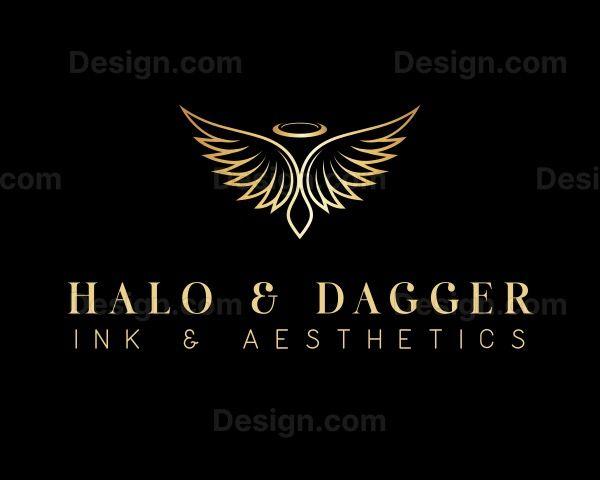 Halo & Dagger Aesthetics  image 1