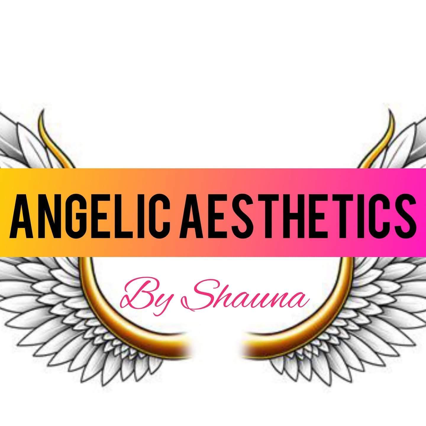 Angelic Aesthetics image 1