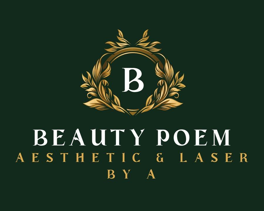 Beauty poem  image 1