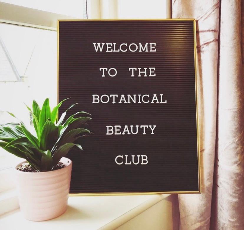 Botanical beauty Club image 1