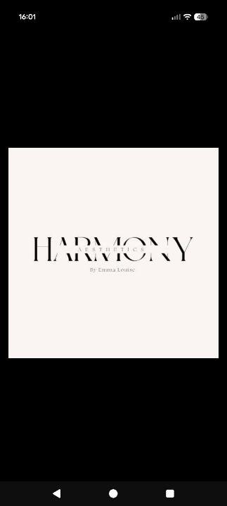 HARMONY AESTHETICS By Emma Louise  image 1