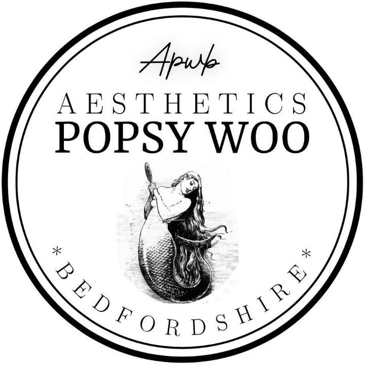 Popsy Woo Aesthetics image 1