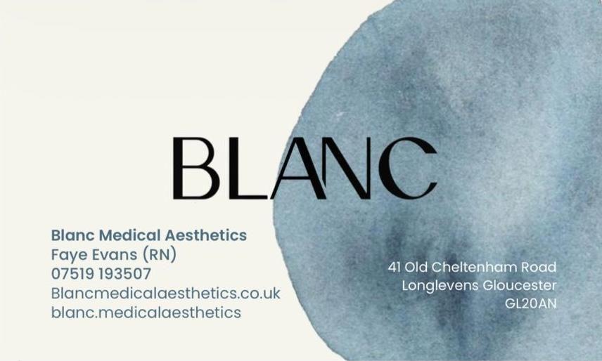 Blanc Medical aesthetics image 1