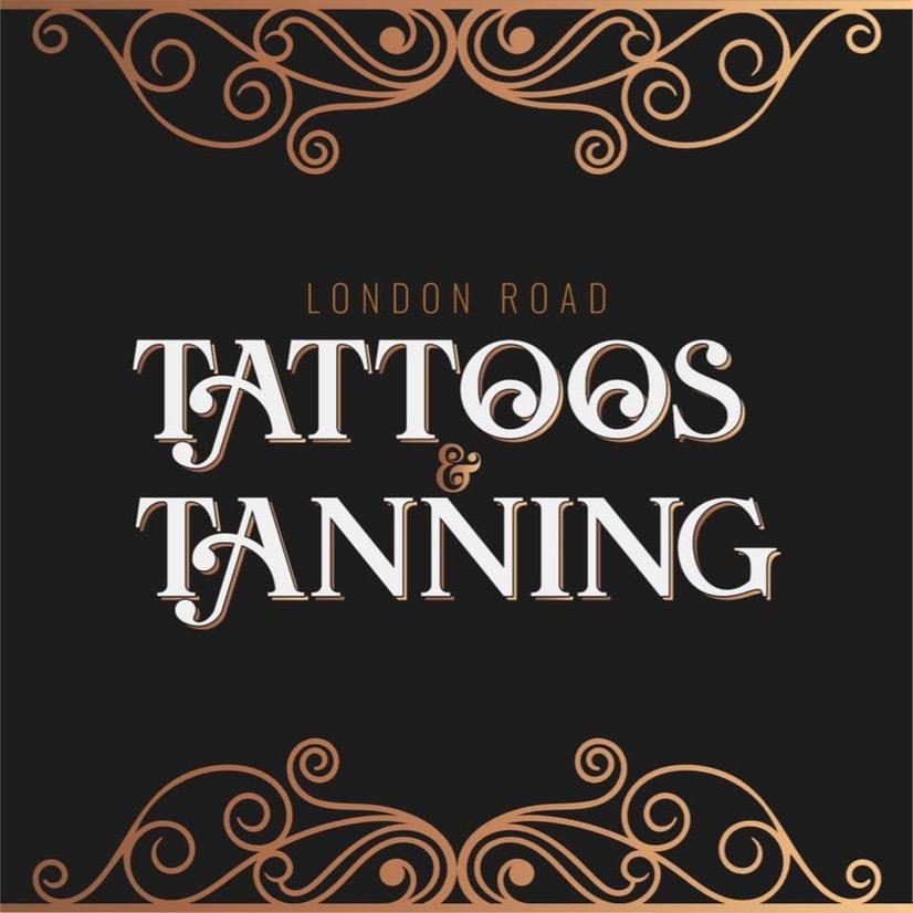 London Road Tattoos and Tanning image 1