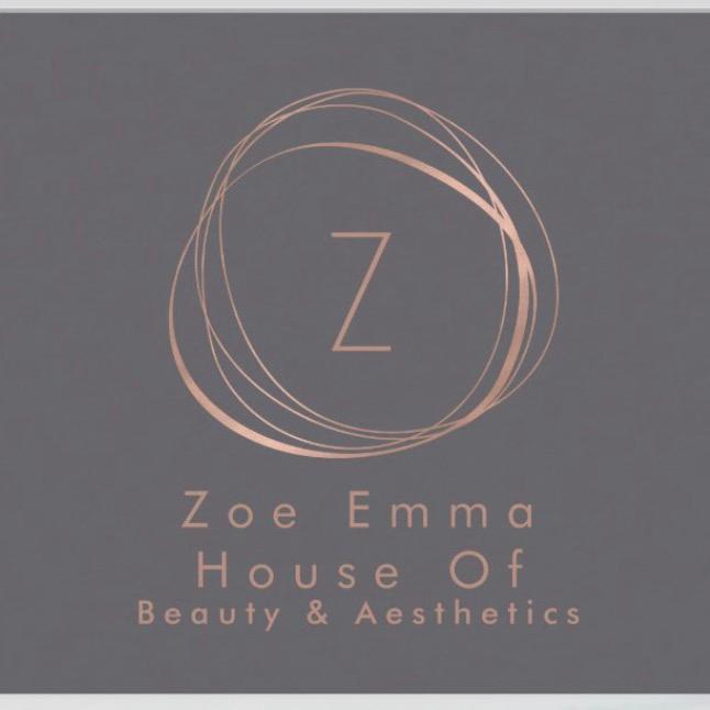 Zoe Emma House of Beauty image 1