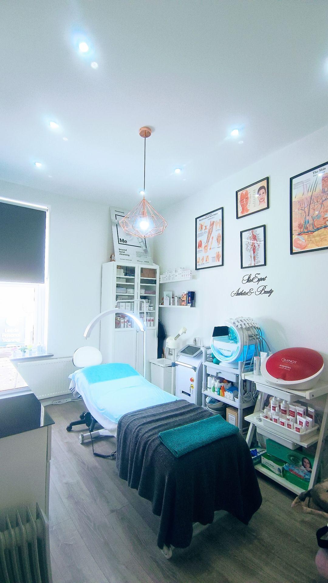 SKIN EXPERT Aesthetics & Beauty image 1