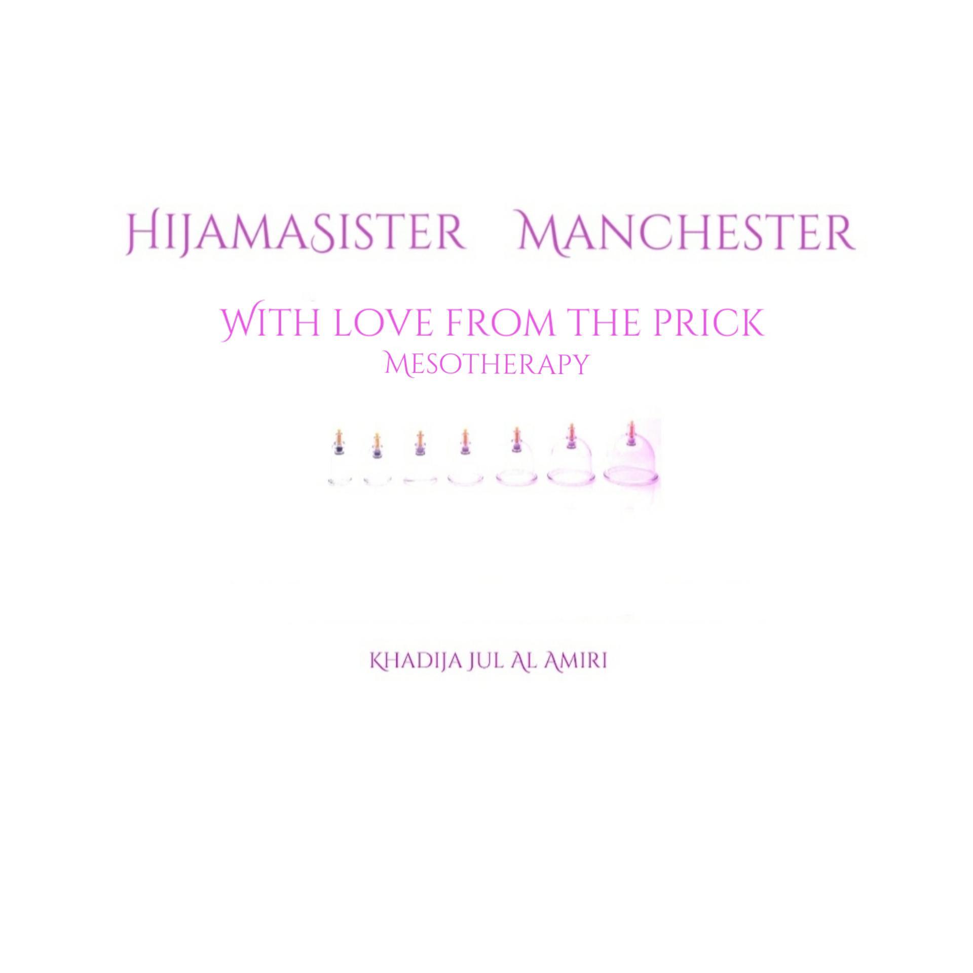 Hijama Sister Manchester image 1