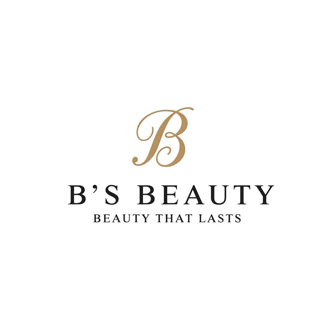 B's aesthetics image 1