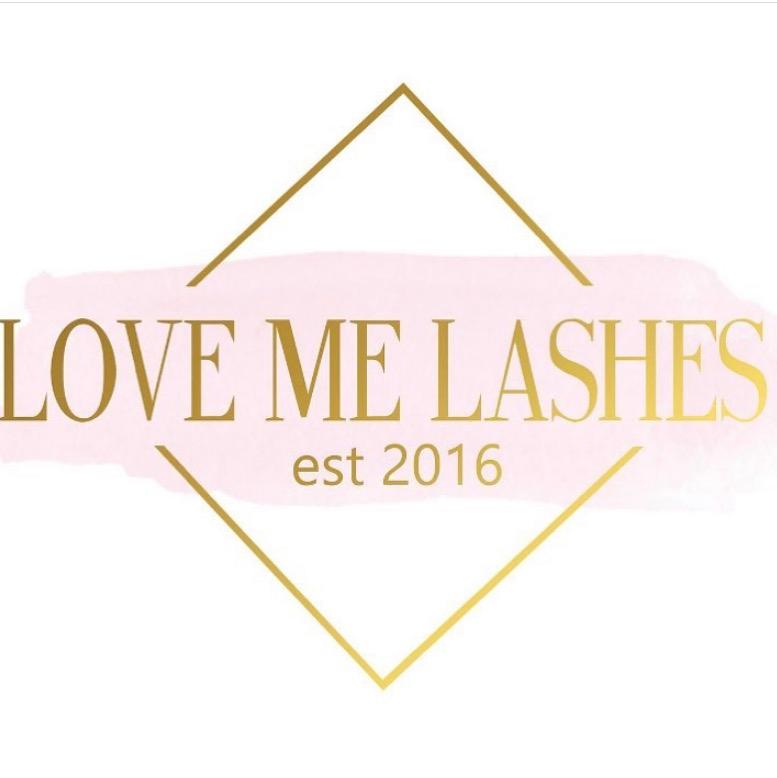 Love Me Lashes image 1