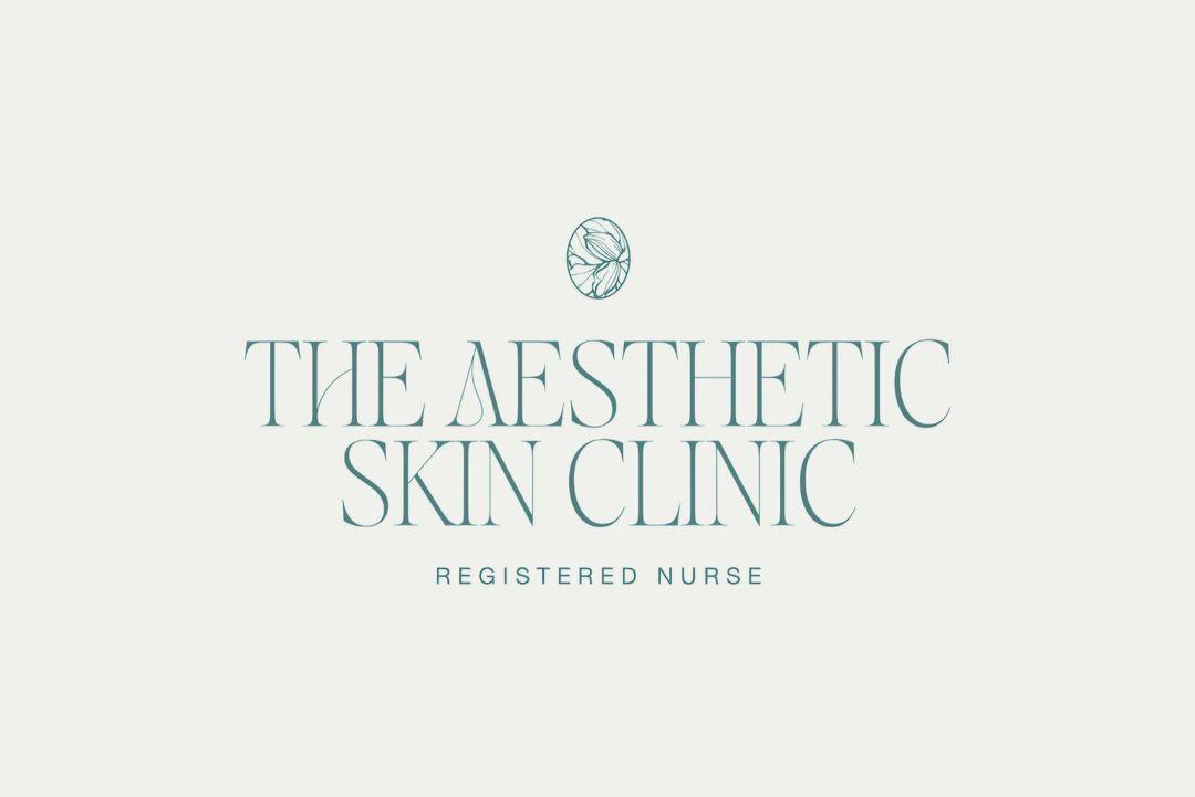 The Aesthetic Skin Clinic image 1