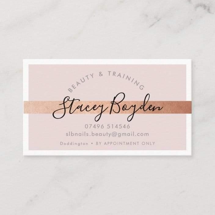 Staceys Beauty Studio image 1