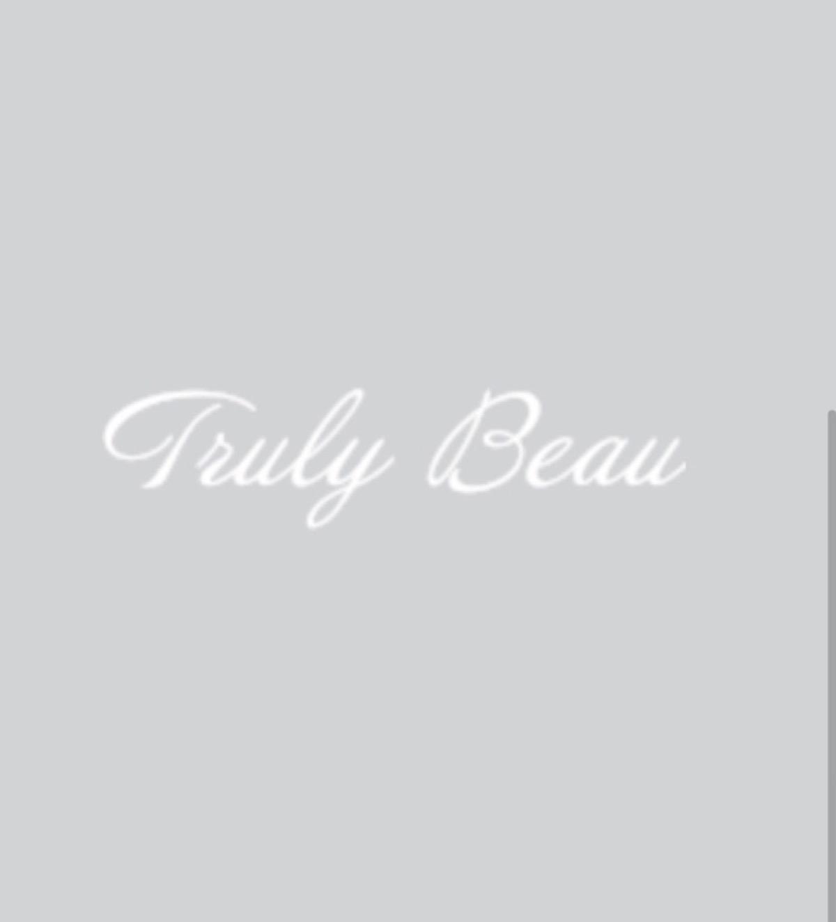 Truly Beau image 1