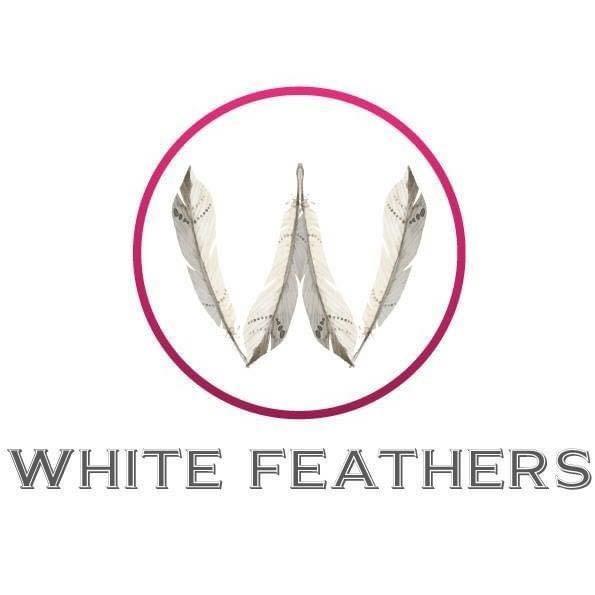 White Feathers image 1