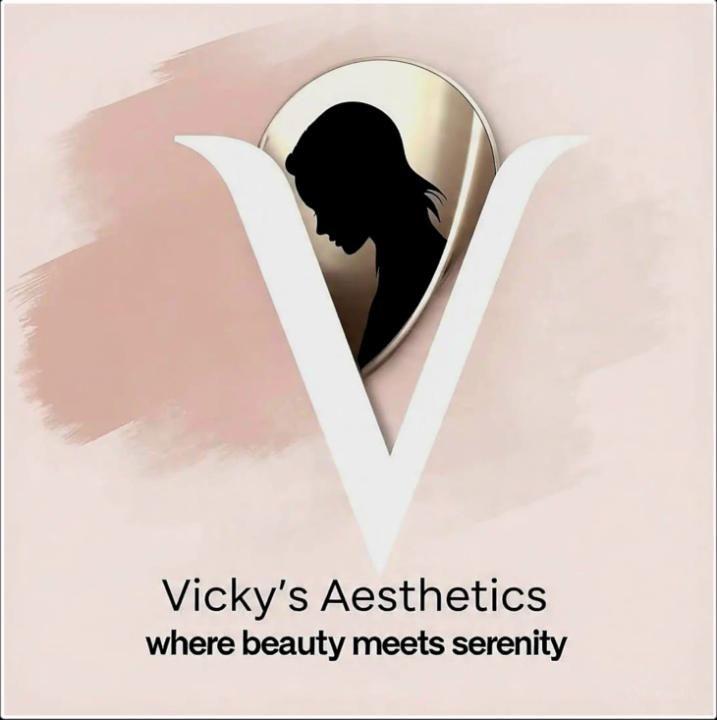 Vicky's aesthetics club image 1