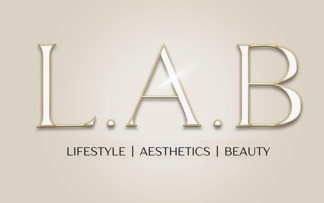 LAB by Nitu  image 1