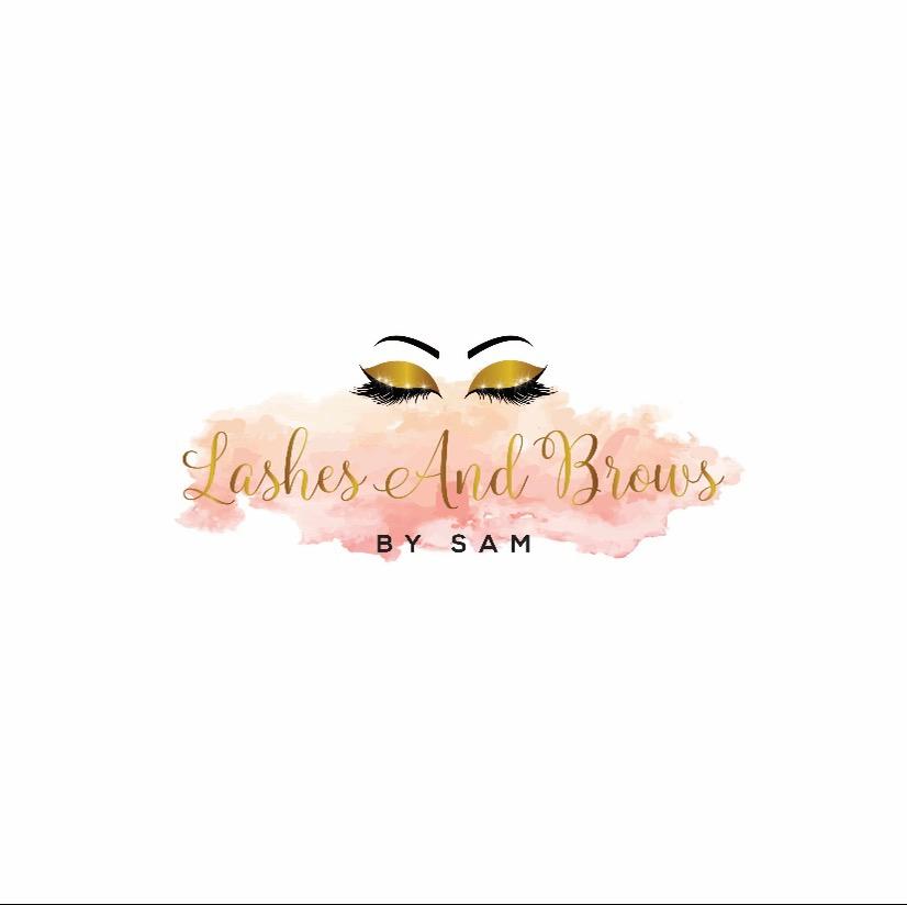 Lashes & brows by Sam image 1