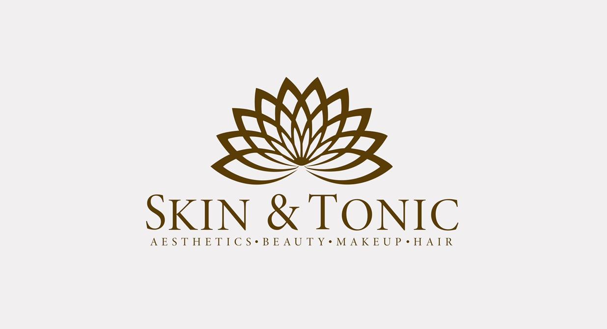Skin and Tonic image 1