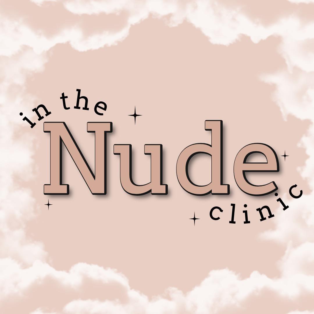 In the nude clinic image 1